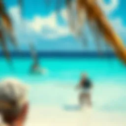 Exploring Cat Island, Bahamas: A Unique Destination Introduction
