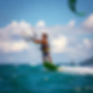 Notable Exploring Coconut Bay, St. Lucia: An Ideal Destination for Kiteboarding Enthusiasts Notable Exploring Coconut Bay, St. Lucia: An Ideal Destination for Kiteboarding Enthusiasts