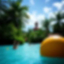 Exploring Coconut Bay Waterpark: A Comprehensive Guide Introduction