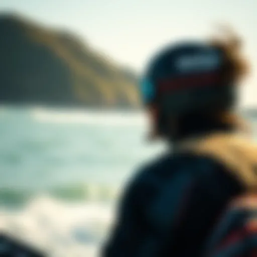 Exploring Duotone: Revolutionizing Kiteboarding Gear Introduction