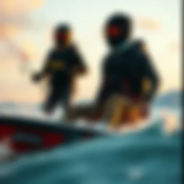 Notable Exploring Duotone: Revolutionizing Kiteboarding Gear Notable Exploring Duotone: Revolutionizing Kiteboarding Gear