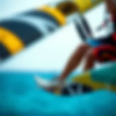 Exploring Duotone: Revolutionizing Kiteboarding Gear Summary Exploring Duotone: Revolutionizing Kiteboarding Gear Summary