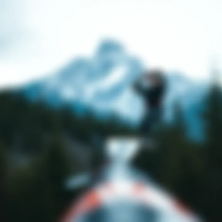 Notable Exploring Efoil Lessons: A Comprehensive Guide