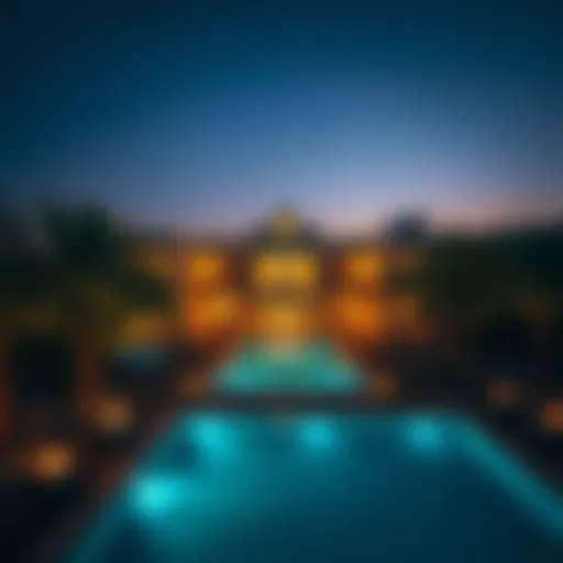 Exploring Hotel FeelViana: A Comprehensive Look Introduction