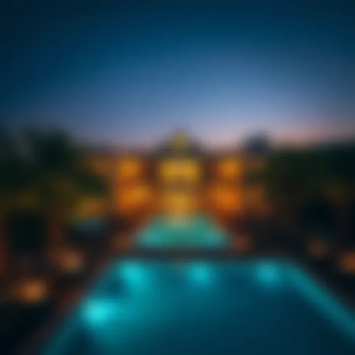 Exploring Hotel FeelViana: A Comprehensive Look Introduction Exploring Hotel FeelViana: A Comprehensive Look Introduction