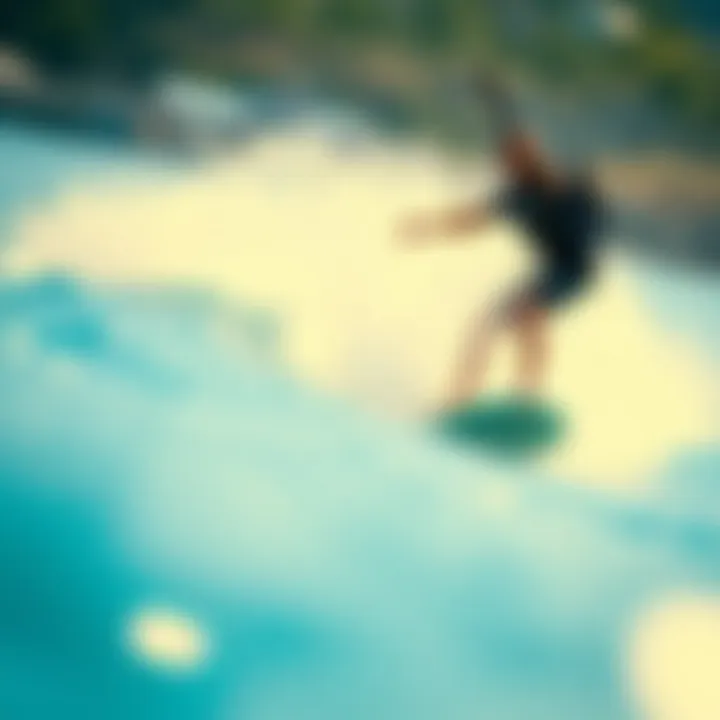 Key Safety Measures Safety measures for hydrofoiling