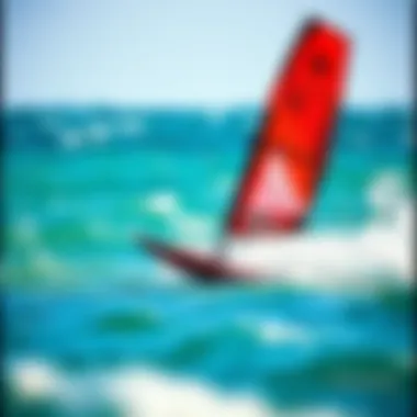 Exploring Hydrofoils: A Comprehensive Guide to Choosing and Purchasing Summary