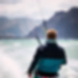 Exploring Jalama Bay: A Comprehensive Guide for Kiteboarding Enthusiasts Introduction