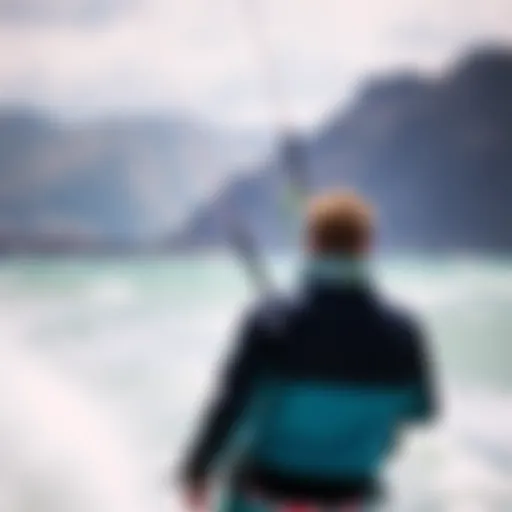 Exploring Jalama Bay: A Comprehensive Guide for Kiteboarding Enthusiasts Introduction