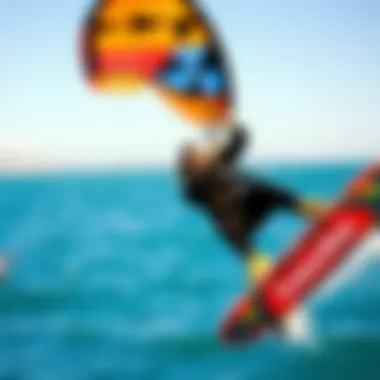 Exploring Jalama Bay: A Comprehensive Guide for Kiteboarding Enthusiasts Summary Exploring Jalama Bay: A Comprehensive Guide for Kiteboarding Enthusiasts Summary