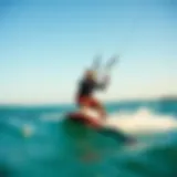 Exploring Key West Kiteboarding: A Comprehensive Guide Introduction