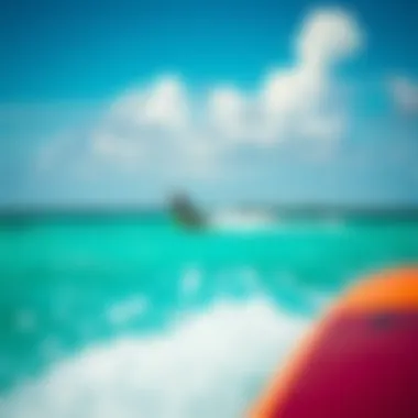 Notable Exploring Key West Kiteboarding: A Comprehensive Guide Notable Exploring Key West Kiteboarding: A Comprehensive Guide