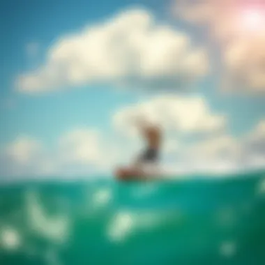 Exploring Key West Kiteboarding: A Comprehensive Guide Summary Exploring Key West Kiteboarding: A Comprehensive Guide Summary