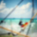 Exploring Kite Surfing in Puerto Rico Introduction