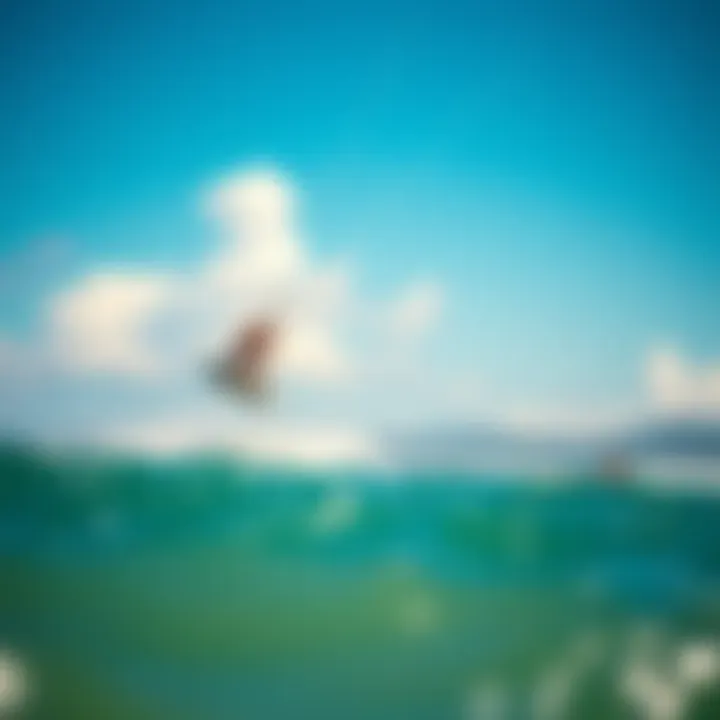Notable Exploring Kite Surfing in Puerto Rico