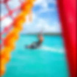 Exploring Kiteboarding in Mauritius Introduction