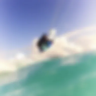 Notable Exploring Kiteboarding in Mauritius Notable Exploring Kiteboarding in Mauritius
