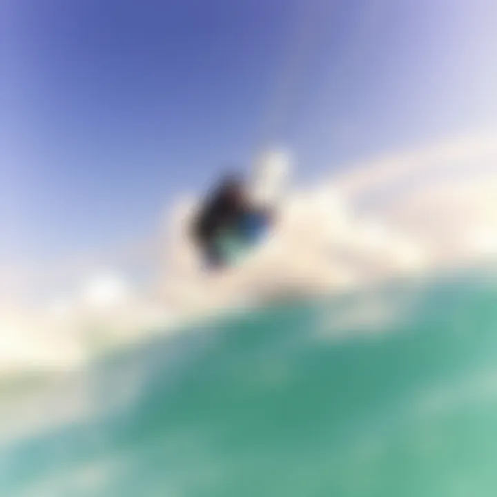 Notable Exploring Kiteboarding in Mauritius Notable Exploring Kiteboarding in Mauritius