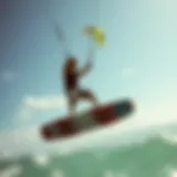 Exploring Kiteboarding in Playa del Carmen Introduction