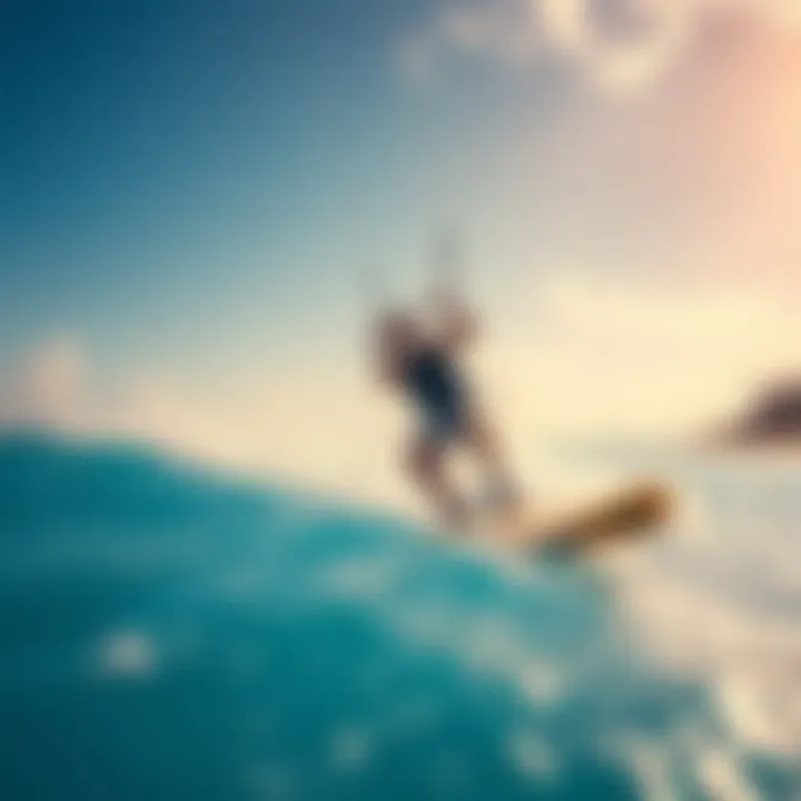 Notable Exploring Kiteboarding in Playa del Carmen Notable Exploring Kiteboarding in Playa del Carmen