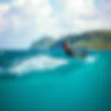 Exploring Kiteboarding in Puerto Rico: A Comprehensive Guide Introduction
