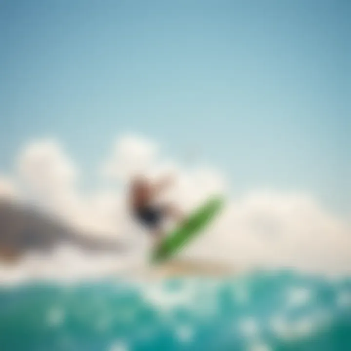 Notable Exploring Kiteboarding in Puerto Rico: A Comprehensive Guide