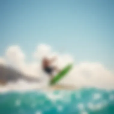 Notable Exploring Kiteboarding in Puerto Rico: A Comprehensive Guide Notable Exploring Kiteboarding in Puerto Rico: A Comprehensive Guide