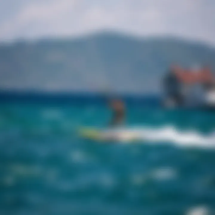 Exploring Kiteboarding in Puerto Rico: A Comprehensive Guide Summary