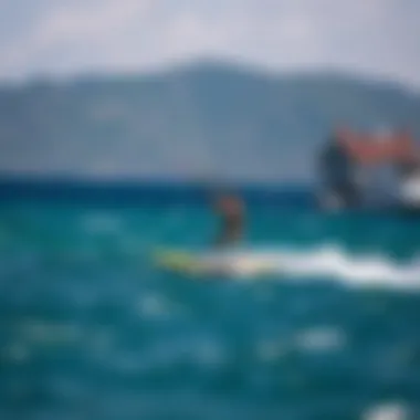 Exploring Kiteboarding in Puerto Rico: A Comprehensive Guide Summary Exploring Kiteboarding in Puerto Rico: A Comprehensive Guide Summary