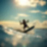 Exploring Las Barillas: A Kiteboarding Destination Introduction