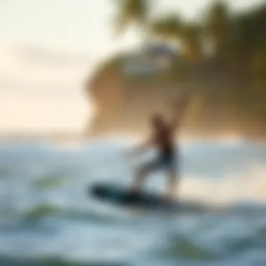Notable Exploring Las Barillas: A Kiteboarding Destination Notable Exploring Las Barillas: A Kiteboarding Destination