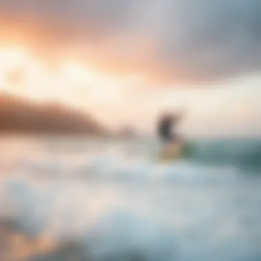 Exploring Las Barillas: A Kiteboarding Destination Summary Exploring Las Barillas: A Kiteboarding Destination Summary