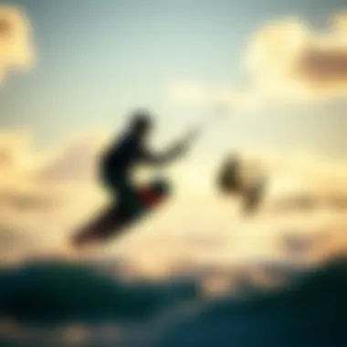 Exploring Leading Kite Brands for Unmatched Performance Summary Exploring Leading Kite Brands for Unmatched Performance Summary