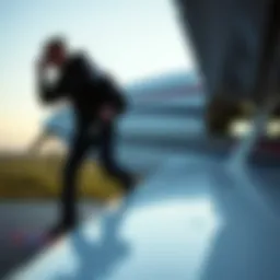 Exploring Montauk Airport: A Nexus for Kiteboarding and Adventure Introduction