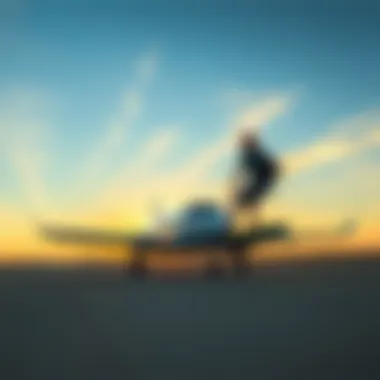 Notable Exploring Montauk Airport: A Nexus for Kiteboarding and Adventure Notable Exploring Montauk Airport: A Nexus for Kiteboarding and Adventure