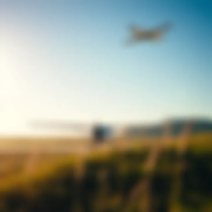 Exploring Montauk Airport: A Nexus for Kiteboarding and Adventure Summary Exploring Montauk Airport: A Nexus for Kiteboarding and Adventure Summary