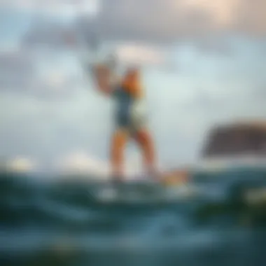 Notable Exploring Naish Surf: A Comprehensive Guide for Kiteboarding Enthusiasts Notable Exploring Naish Surf: A Comprehensive Guide for Kiteboarding Enthusiasts