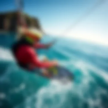 Exploring Naish Surf: A Comprehensive Guide for Kiteboarding Enthusiasts Summary Exploring Naish Surf: A Comprehensive Guide for Kiteboarding Enthusiasts Summary