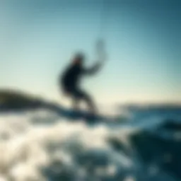 Exploring Nobile Kiteboards: A Comprehensive Guide Introduction