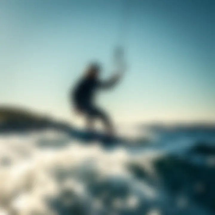 Exploring Nobile Kiteboards: A Comprehensive Guide Introduction Exploring Nobile Kiteboards: A Comprehensive Guide Introduction