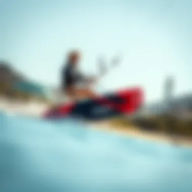 Notable Exploring Nobile Kiteboards: A Comprehensive Guide Notable Exploring Nobile Kiteboards: A Comprehensive Guide