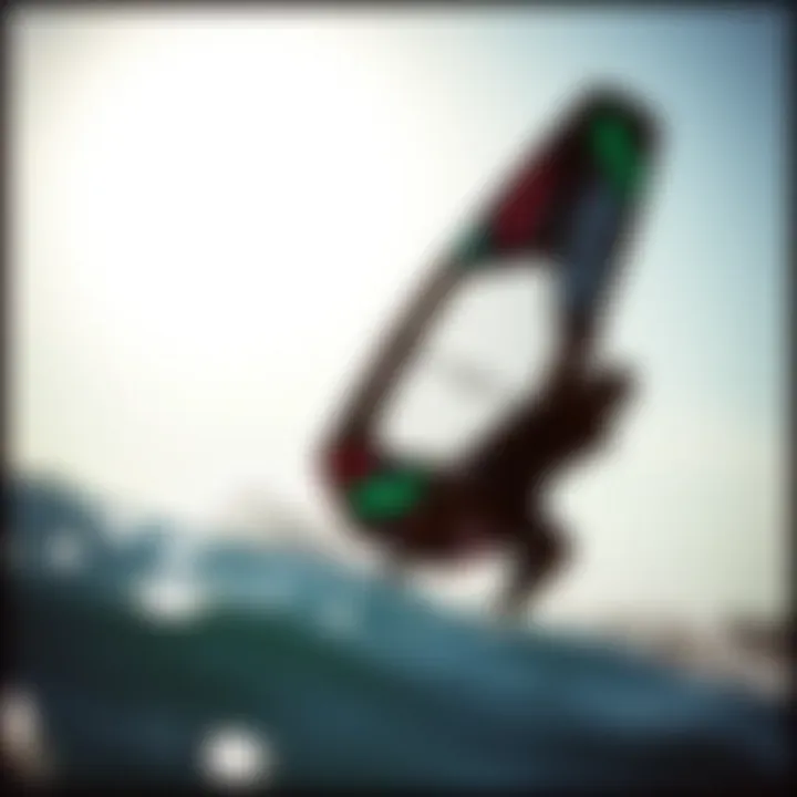 Exploring Nobile Kiteboards: A Comprehensive Guide Summary Exploring Nobile Kiteboards: A Comprehensive Guide Summary
