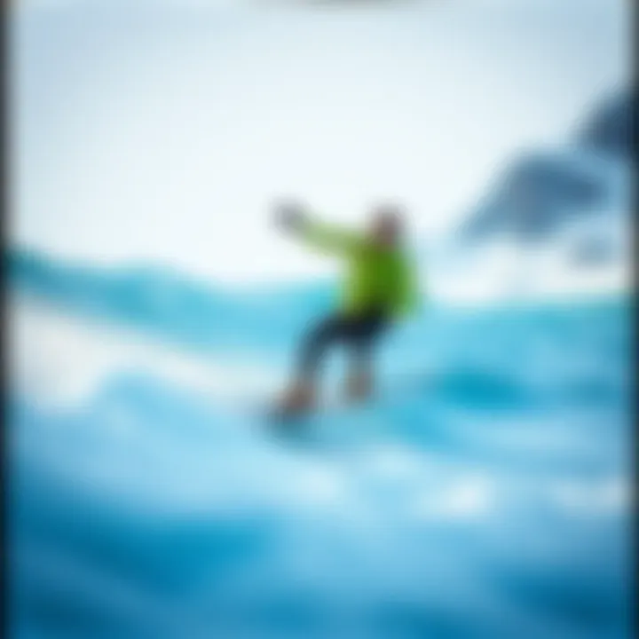 Notable Exploring North Foil Boards: Performance, Design, and Innovations