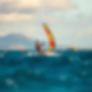 Notable Exploring Paros Kitesurfing: A Comprehensive Guide