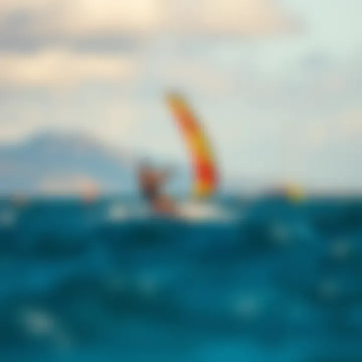 Notable Exploring Paros Kitesurfing: A Comprehensive Guide