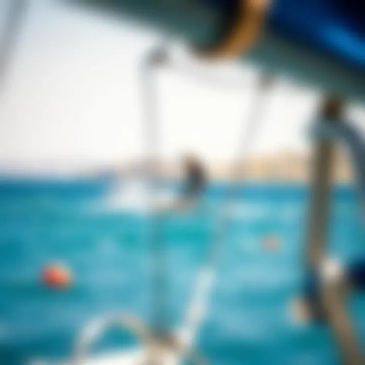 Exploring Paros Kitesurfing: A Comprehensive Guide Summary