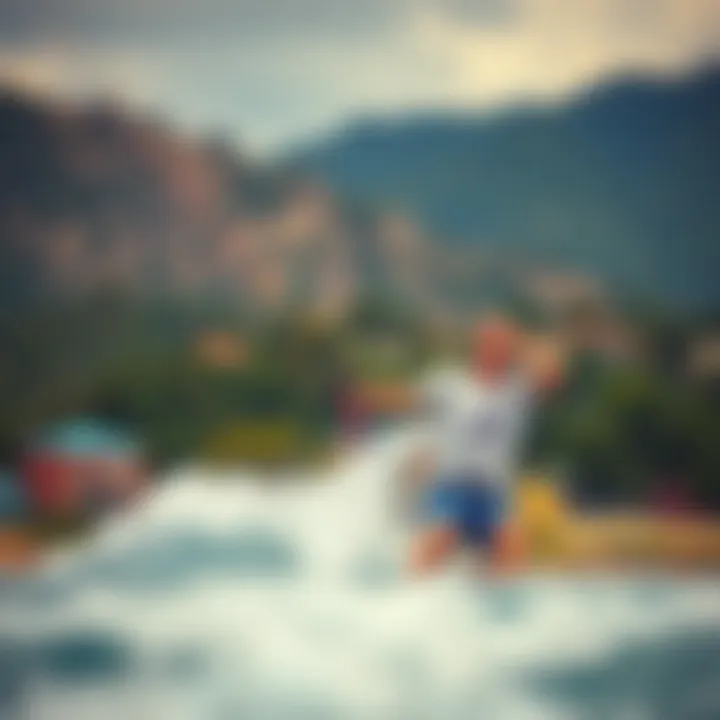 Exploring Quest Wake Park: A Paradigm of Water Sports Excellence Summary