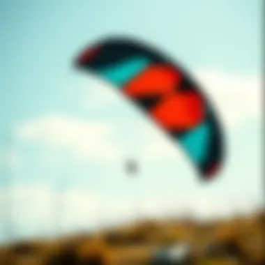 Exploring Retail Options for Kite Purchases Summary Exploring Retail Options for Kite Purchases Summary