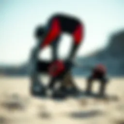 Exploring Ride C10 Bindings: A Comprehensive Analysis Introduction