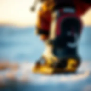 Exploring Ride C10 Bindings: A Comprehensive Analysis Summary Exploring Ride C10 Bindings: A Comprehensive Analysis Summary